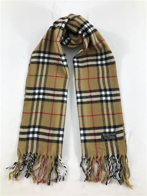 burberry scrave detail|burberry wool scarf.